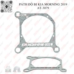 PATH ĐỘ BI KIA MORNING 2019-AT-3079 - Ảnh nhỏ 1